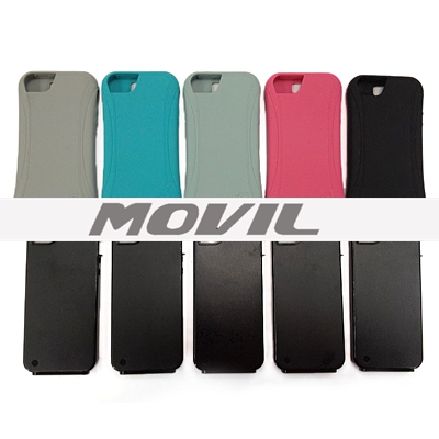 NP-792-para Iphone 5 Griffin Survivor protector para Iphone 5 NP-792-1